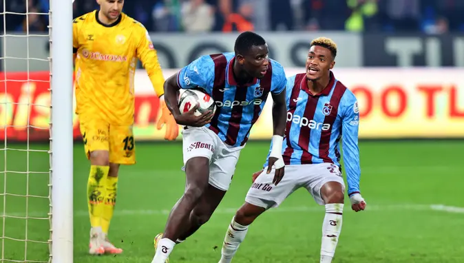 Zirve yolunda kritik kayıp: Onuachu yoksa puan yok