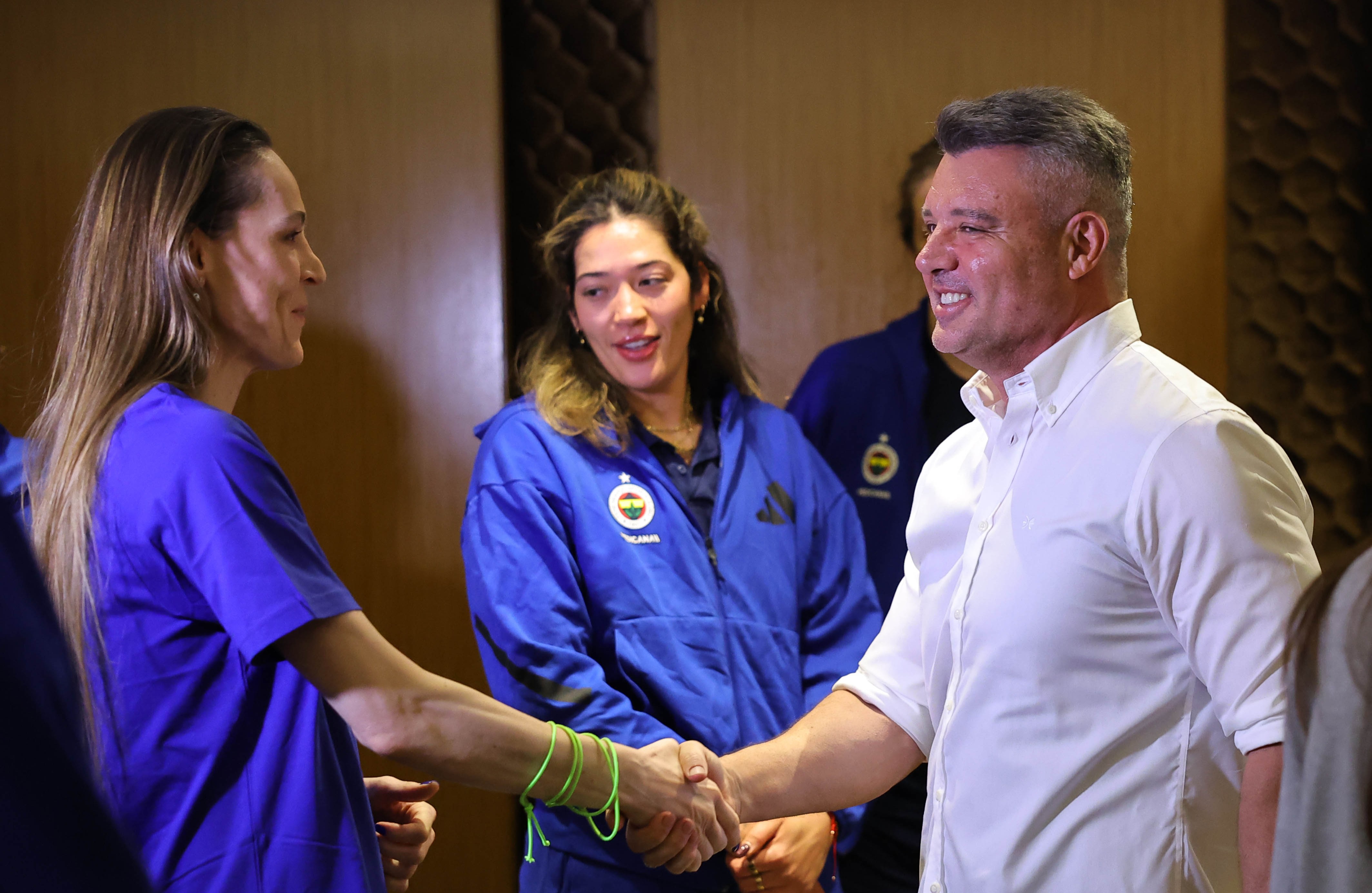 Sadettin Saran’dan Fenerbahçe’ye kritik final desteği