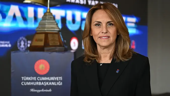 Türk yelkende büyük hedef: Akdurak’tan 2028 açıklaması