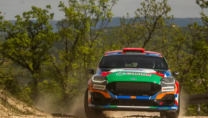 Türk pilotlardan Hırvatistan’da çifte podyum başarısı