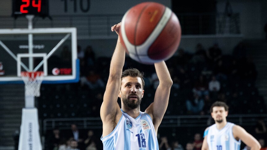 Basketbolda kritik gece: Türk Telekom Erokspor sınavında