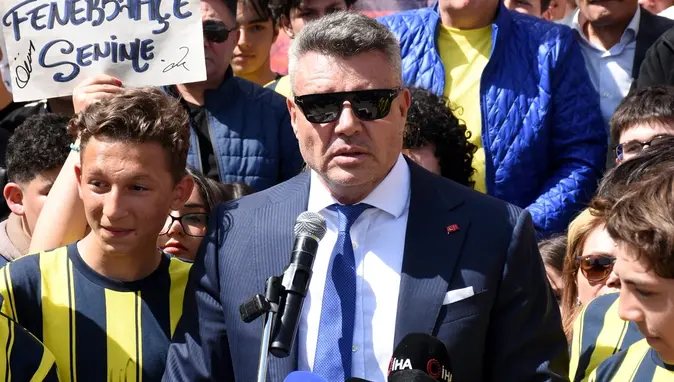 Saran’dan şampiyonluk sözü: “İnşallah bu sene olacağız”