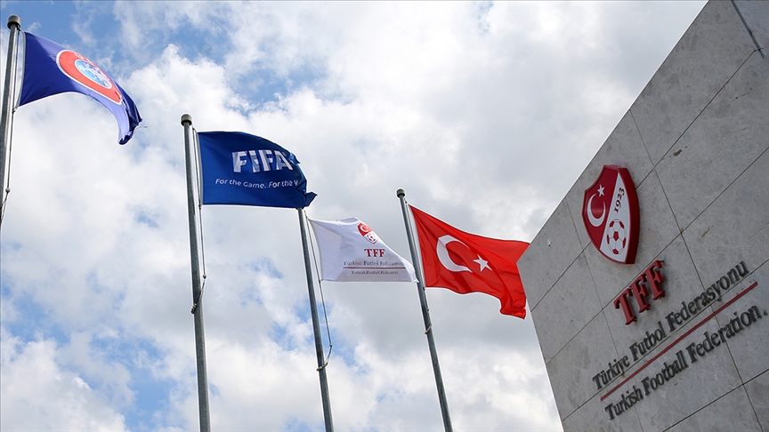 TFF duyurdu: İki kritik isim PFDK yolunda