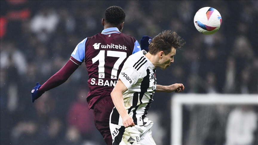 PFDK listesi kabardı: 7 kulüp sevk edildi