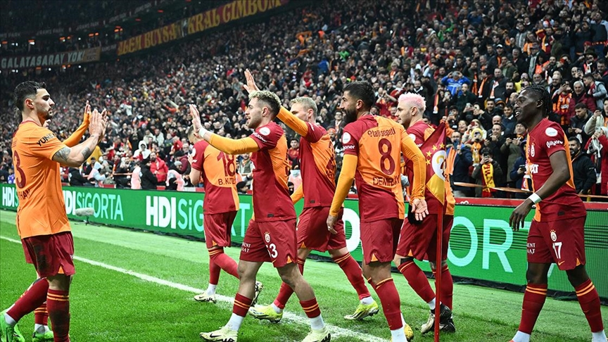 Galatasaray’da sızıntı krizi: 16 yıllık çalışanla yollar ayrıldı