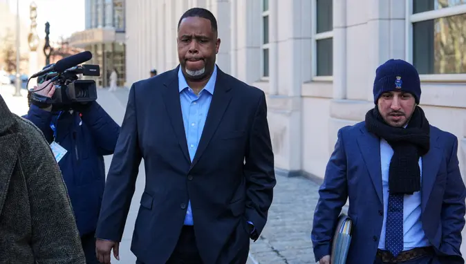 NBA’i sarsan skandal: İçerden bilgi satmış