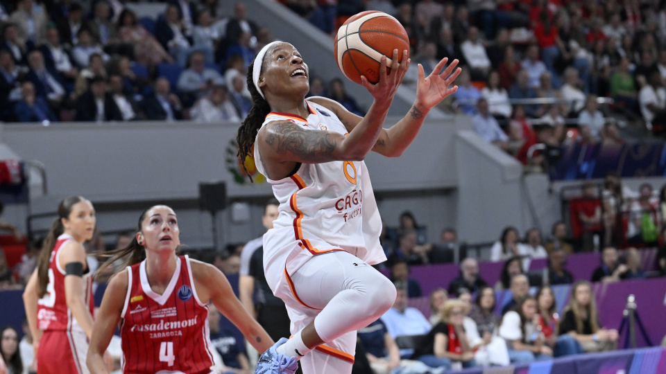 Avrupa’da dev final: Fenerbahçe-Galatasaray