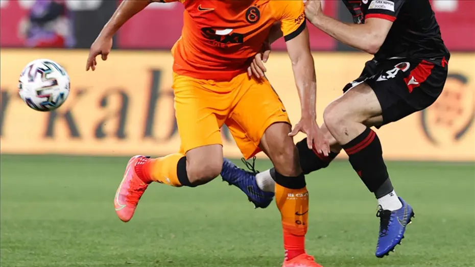 Başkentte kritik maç öncesi ilk 11’ler açıklandı