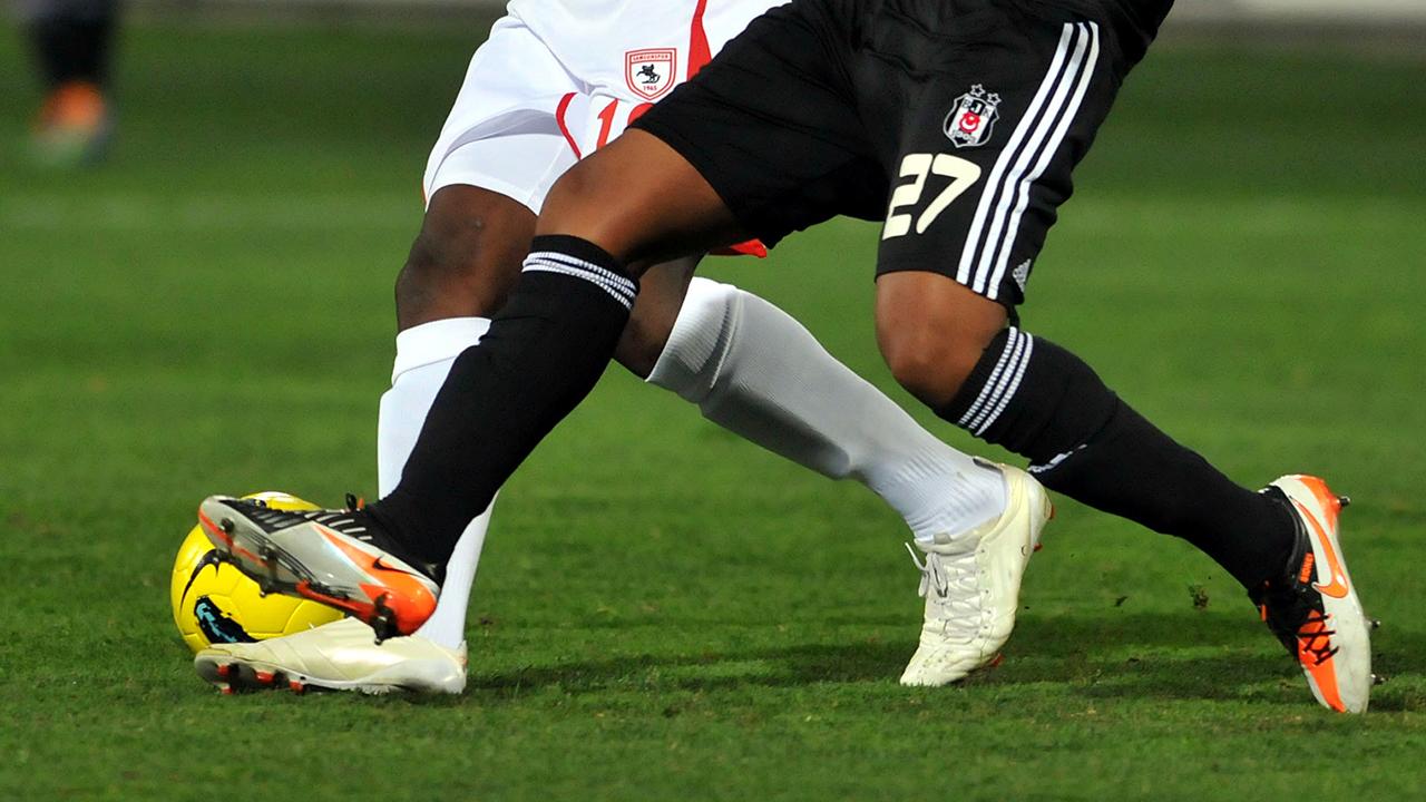 Beşiktaş Samsun’da yıkıldı Samsunspor 2-1 kazandı