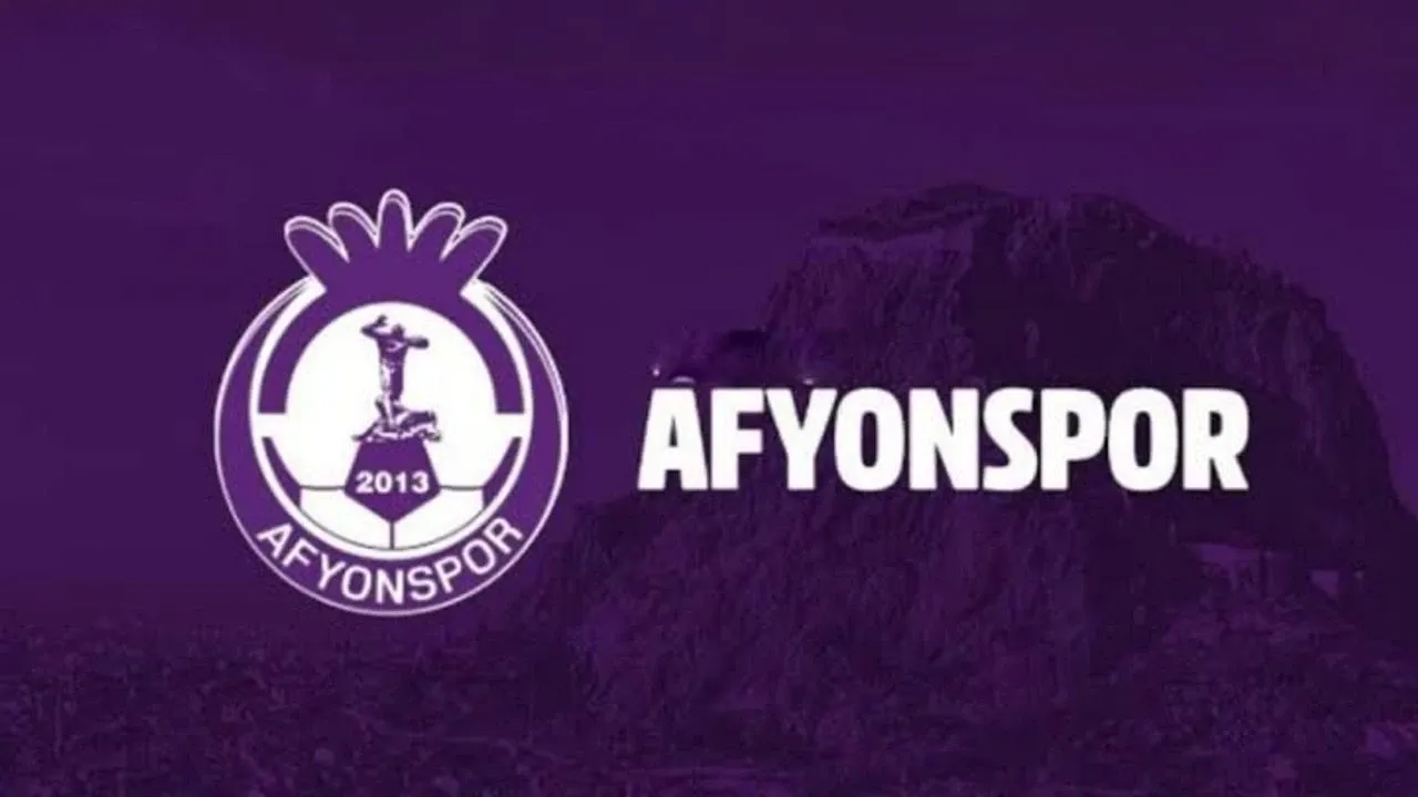 Afyonspor’un çöküşü: 5 yıllık hikaye amatörde bitti