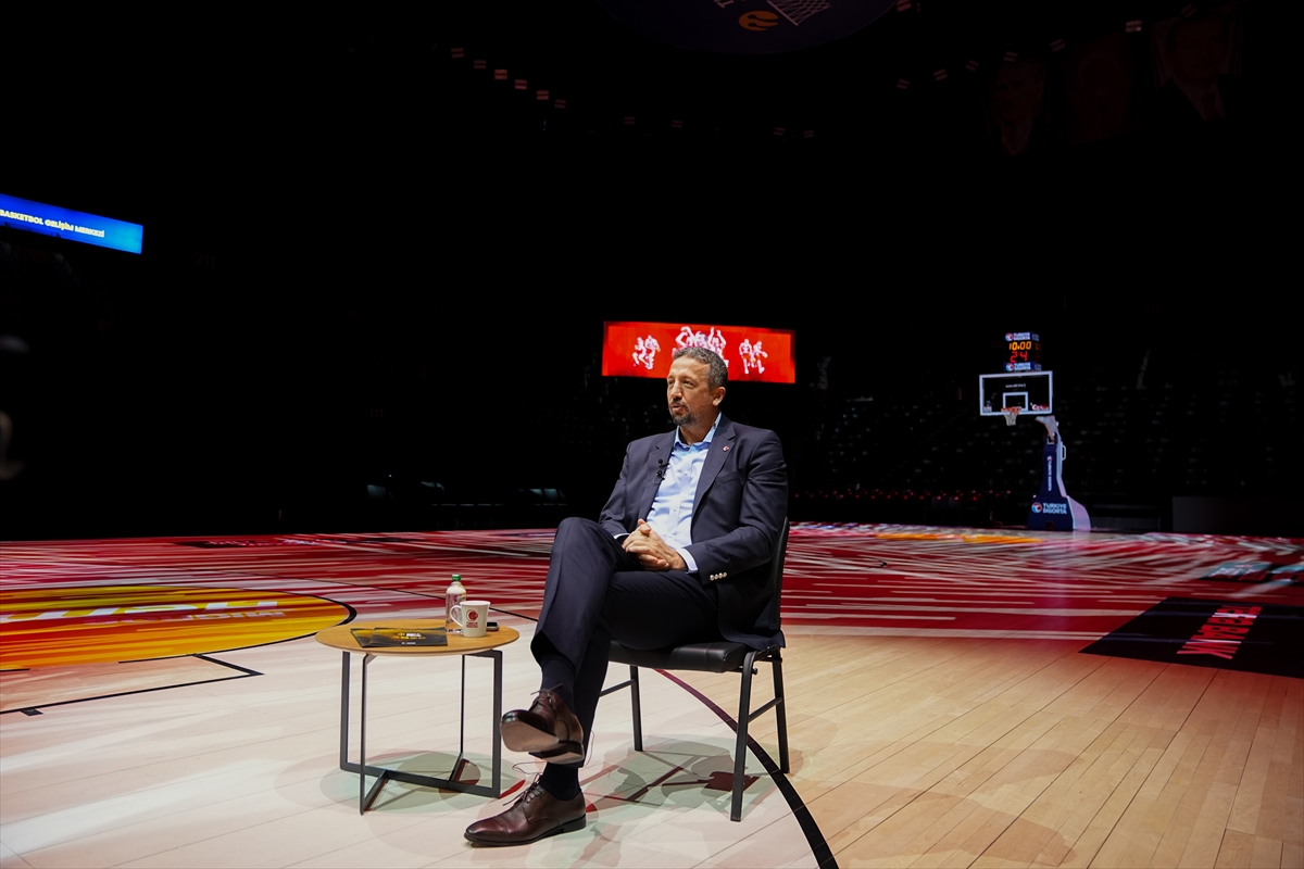 FIBA Hall of Fame’de bir ilk: Türkoğlu listeye girdi