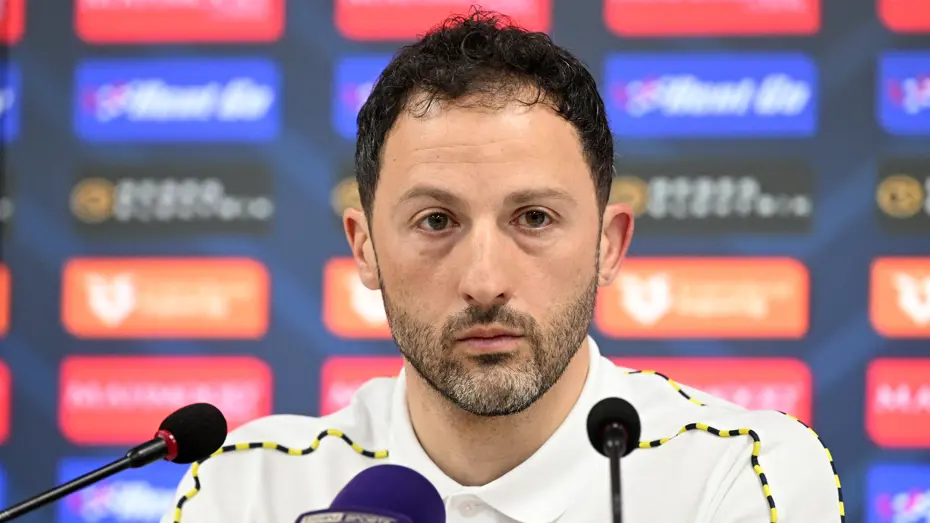 Fenerbahçe kupadan neden elendi? İşte Domenico Tedesco'nun analizi
