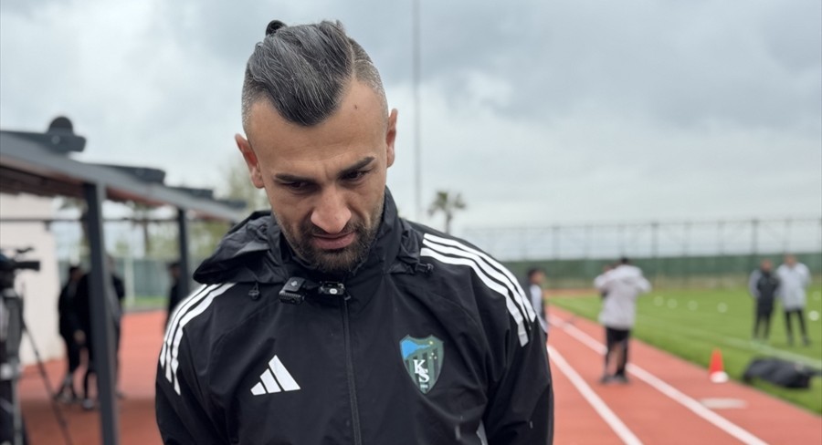 Serdar Dursun’dan yürek ısıtan jest: Golün hikayesi değişti