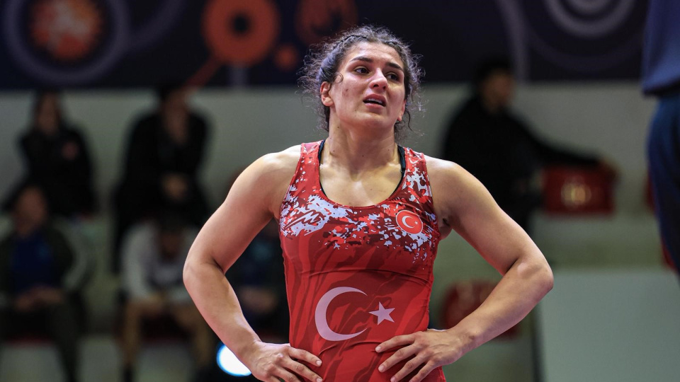 Tiran’da Türk fırtınası: Evin ve Nesrin finale yükseldi