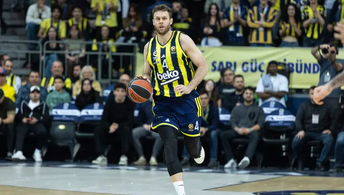 EuroLeague yıldızı Melli’den transfer sinyali