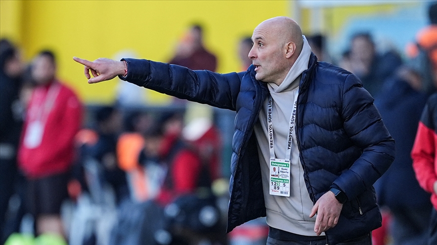 Göztepe yenilgisi sonrası Sami Uğurlu'dan uyarı: Telafi Yok