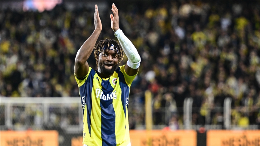 Saint-Maximin için Trabzonspor hamlesi