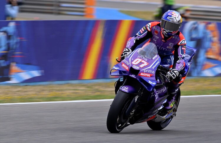 Toprak Razgatlıoğlu’ndan İspanya itirafı: “Küçük hata büyük sonuç”