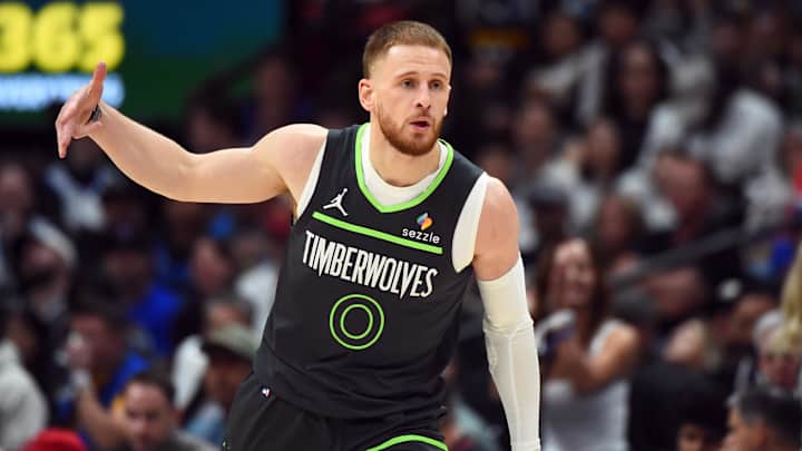 DiVincenzo sakatlandı, NBA’de “Sıfır Numara Laneti” gündem oldu