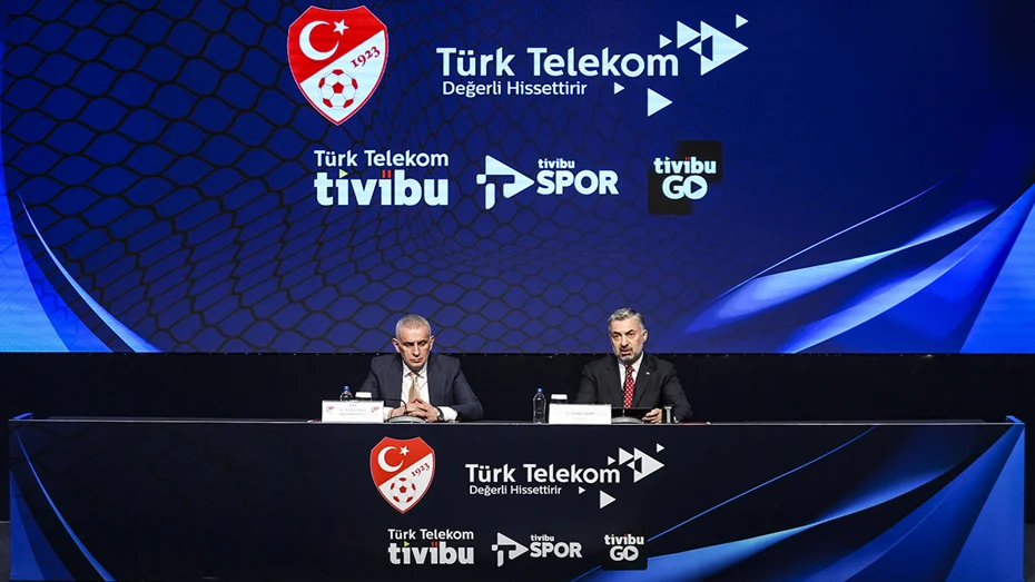 2. ve 3. Lig’de yeni dönem: Maçlar artık bu platformlarda