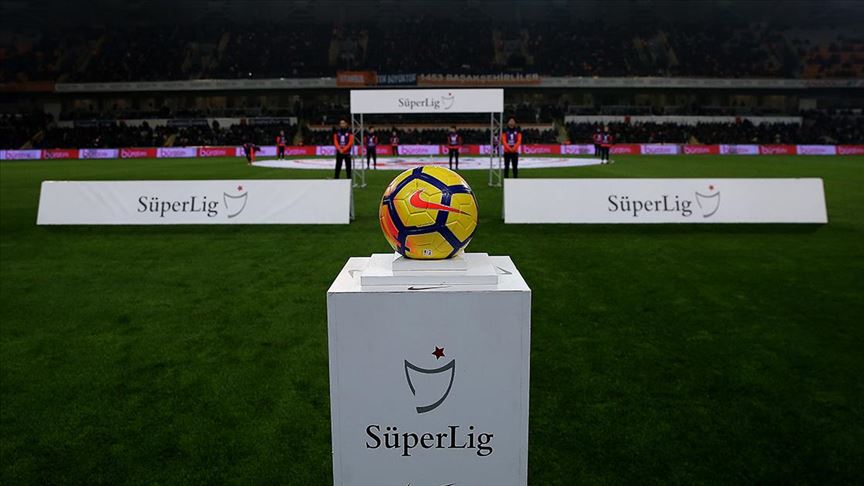 Süper Lig’de düğüm haftası: 9 maç aynı anda