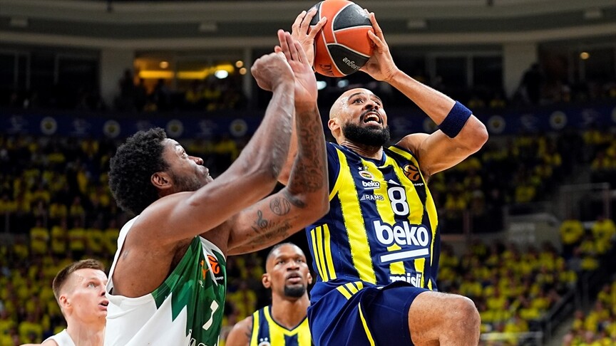 Seride kilit maç: Fenerbahçe avantaj kovalıyor