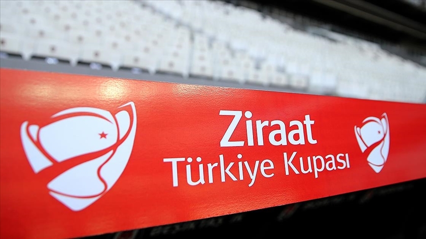 TFF açıkladı: Türkiye Kupası'nın yeri ve tarihi belli oldu