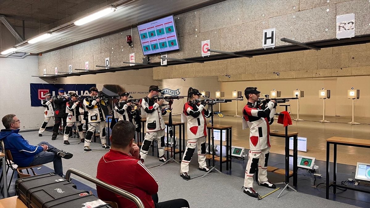 TSK Spor Gücü Berlin’de şampiyon oldu