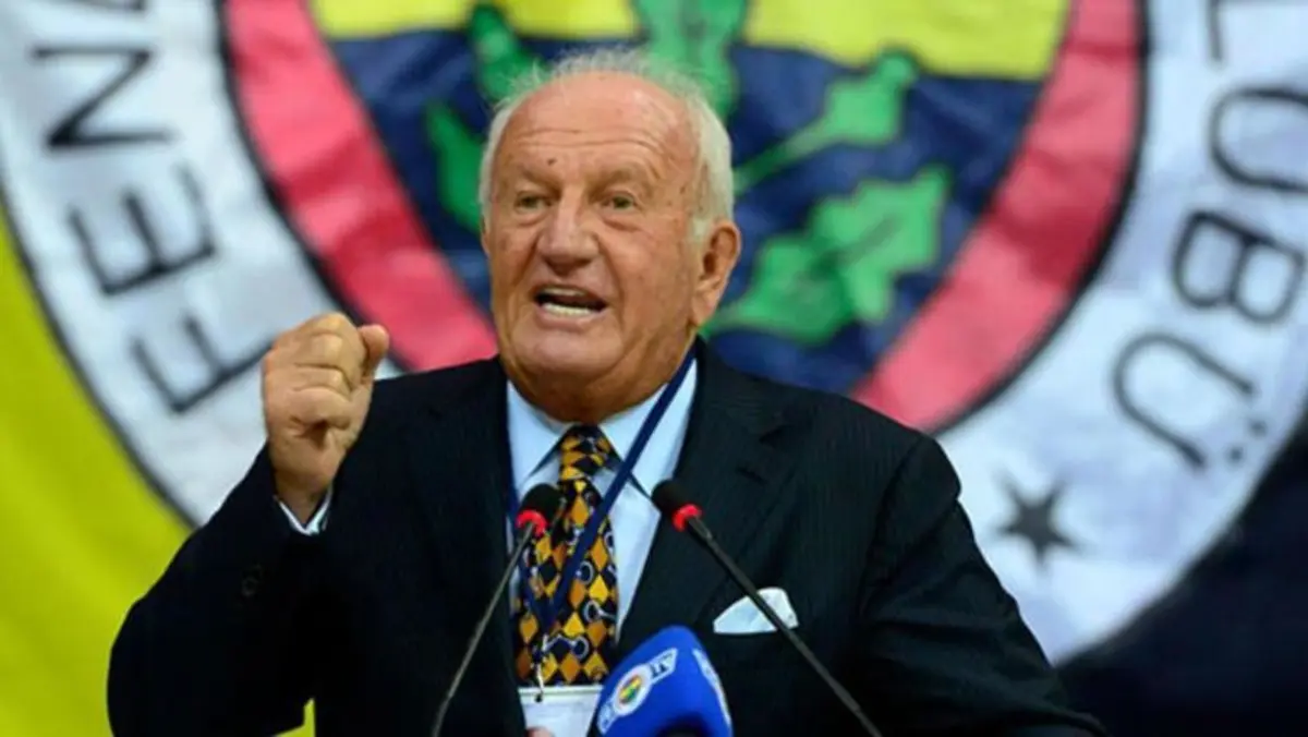 Ali Şen Fenerbahçe Başkanlığına aday olacak mı