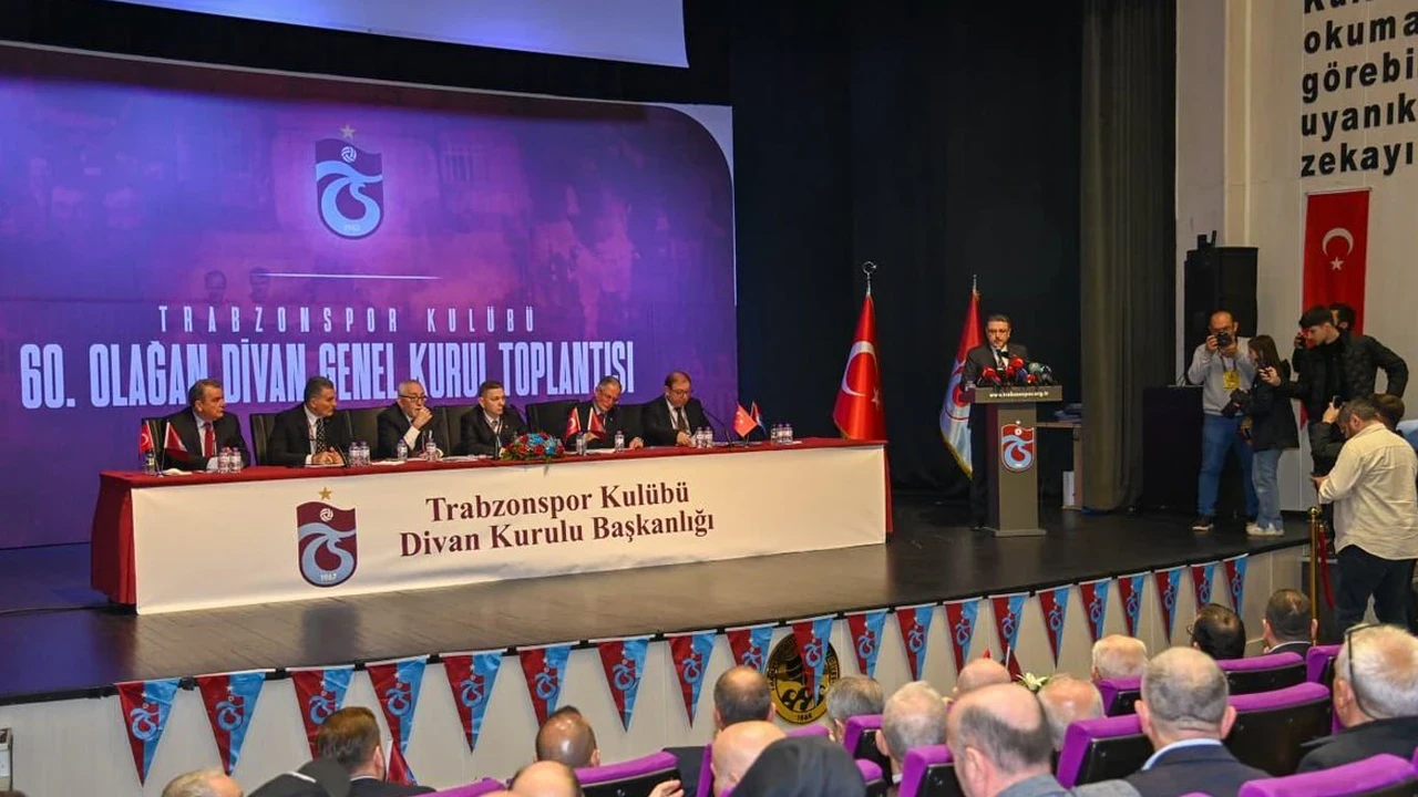 Bordo-mavililerde ağır bilanço: ''Aylık 6 milyon avro açık var”