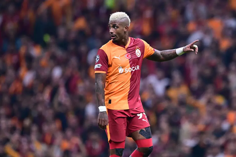 Okan Buruk’un vazgeçilmezi kalıyor: Lemina opsiyonu devrede