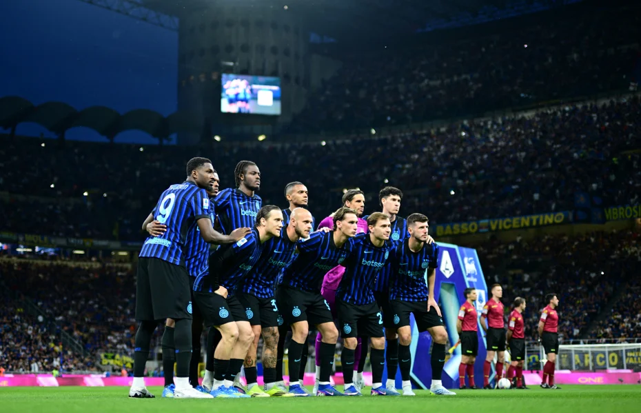 Inter taç giydi, Avrupa’da şampiyonluk yarışı kızıştı