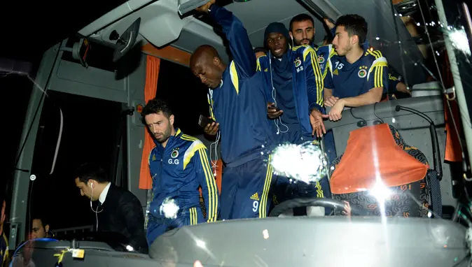 Fenerbahçe davasında flaş gelişme: AYM’den ret kararı