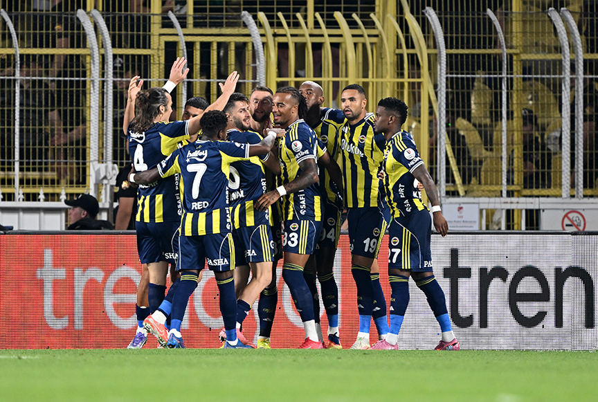 Fenerbahçe’de ayrılık sinyali: Milli oyuncu Avrupa yolunda