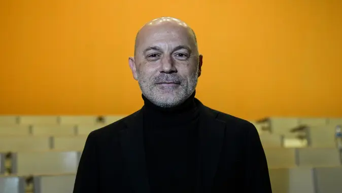 Cüneyt Çakır yeniden sahalarda: Dünya Kupası'nda görev alacak