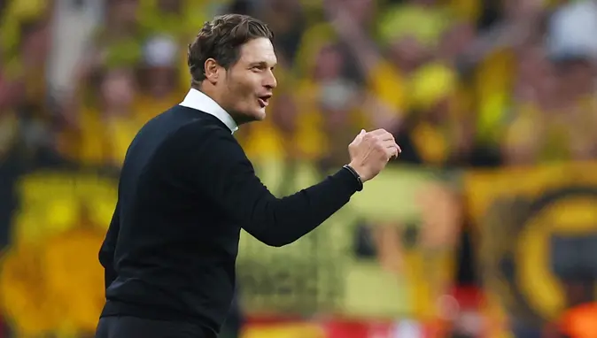 Athletic Bilbao’da yeni sayfa: Valverde gitti, Terzic geldi