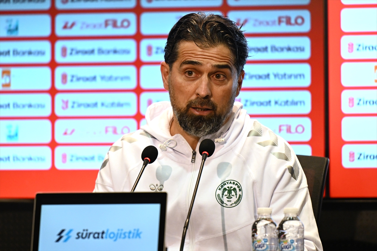 İlhan Palut’tan final mesajı: “Kupa için hayal kuruyoruz”