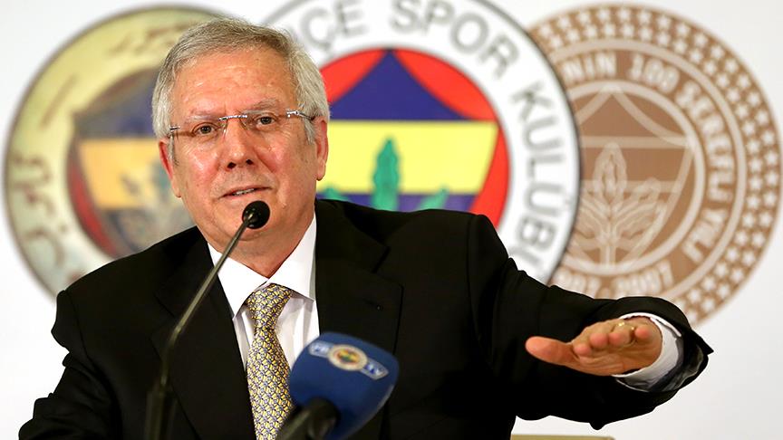Fenerbahçe’de seçim ateşi yandı, Aziz Yıldırım sahaya indi