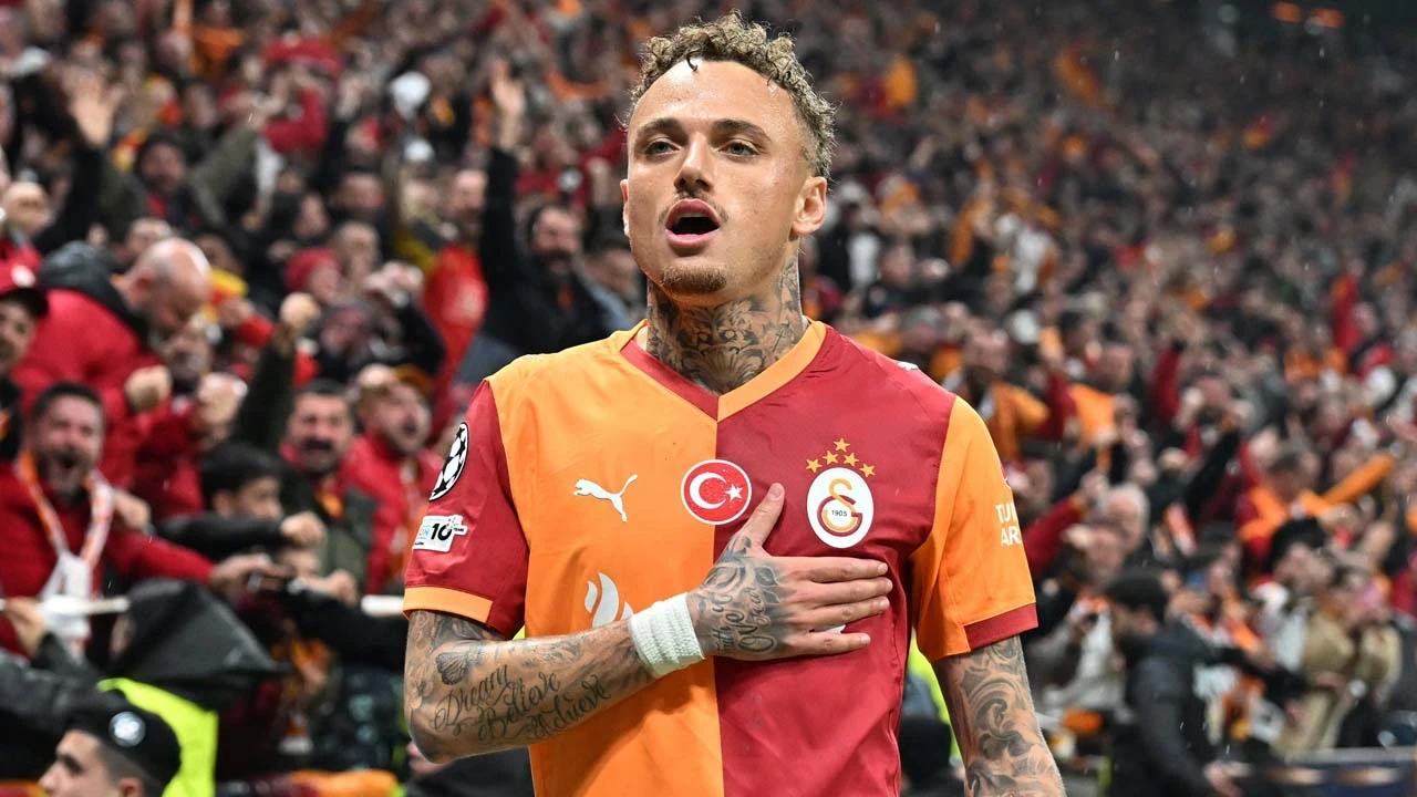 Sarı-kırmızılılardan sürpriz karar: Noa Lang’la yollar ayrılıyor