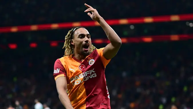 Galatasaray’da 100. maç heyecanı: Boey sahneye çıkıyor