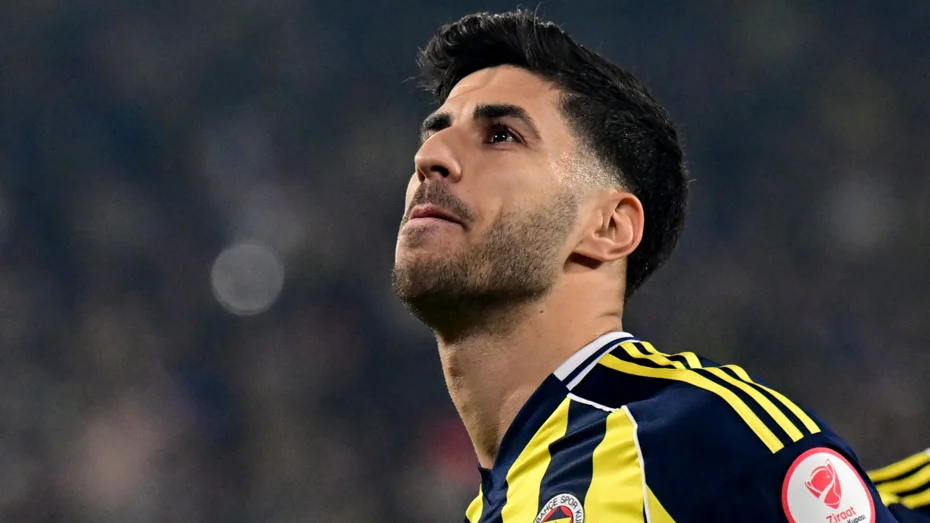 Fenerbahçe’nin beyni Asensio: Sakatlık dengeleri değiştirdi