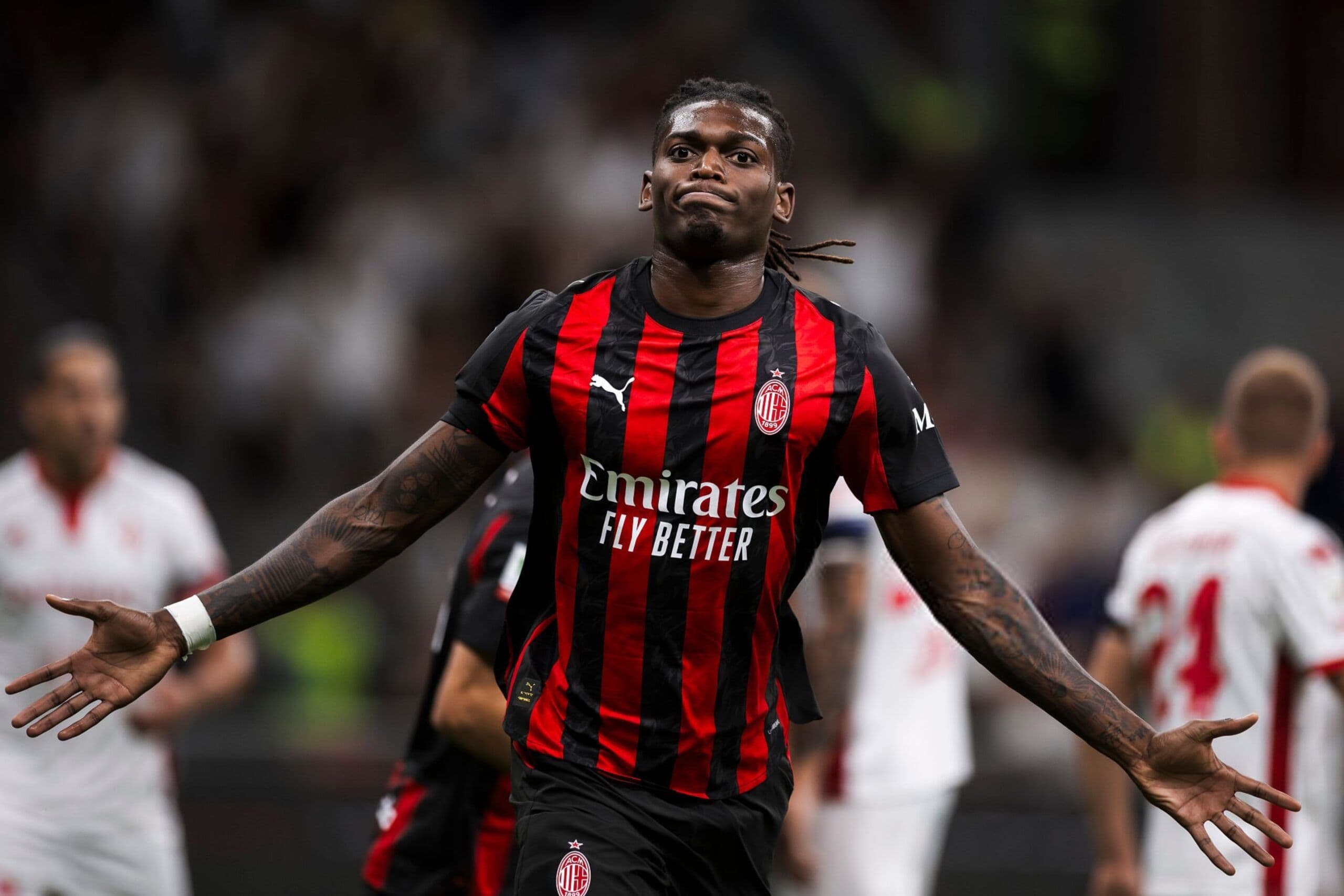 Fenerbahçe’nin Leao planı: Milan bonservisi açıkladı