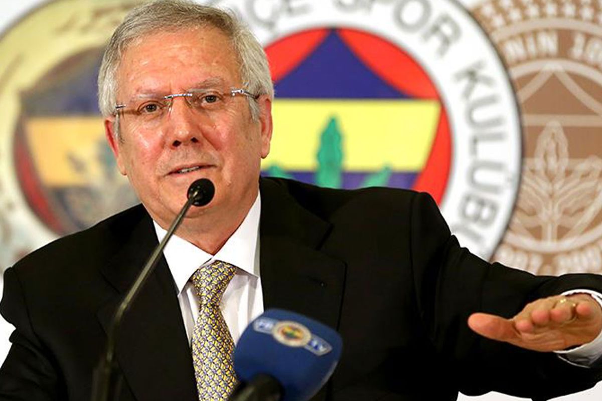 Aziz Yıldırım’dan sürpriz çağrı: “Benimle beraber olun”
