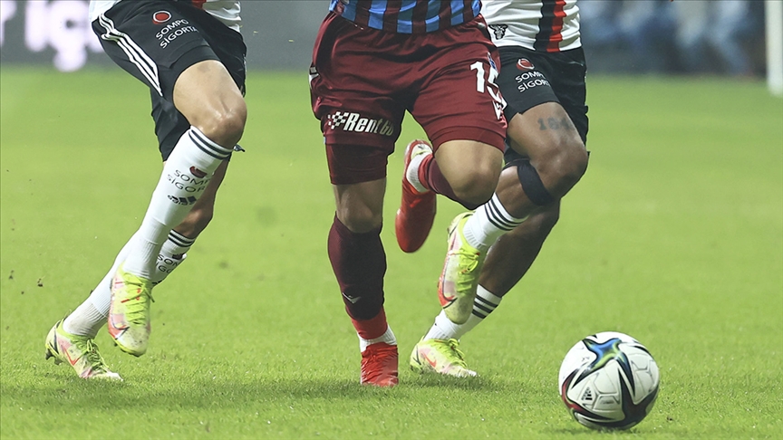 Beşiktaş ile Trabzonspor kozlarını paylaşacak
