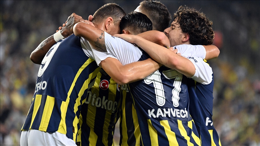Fenerbahçe’nin Konya deplasmanındaki ilk 11’i netleşti
