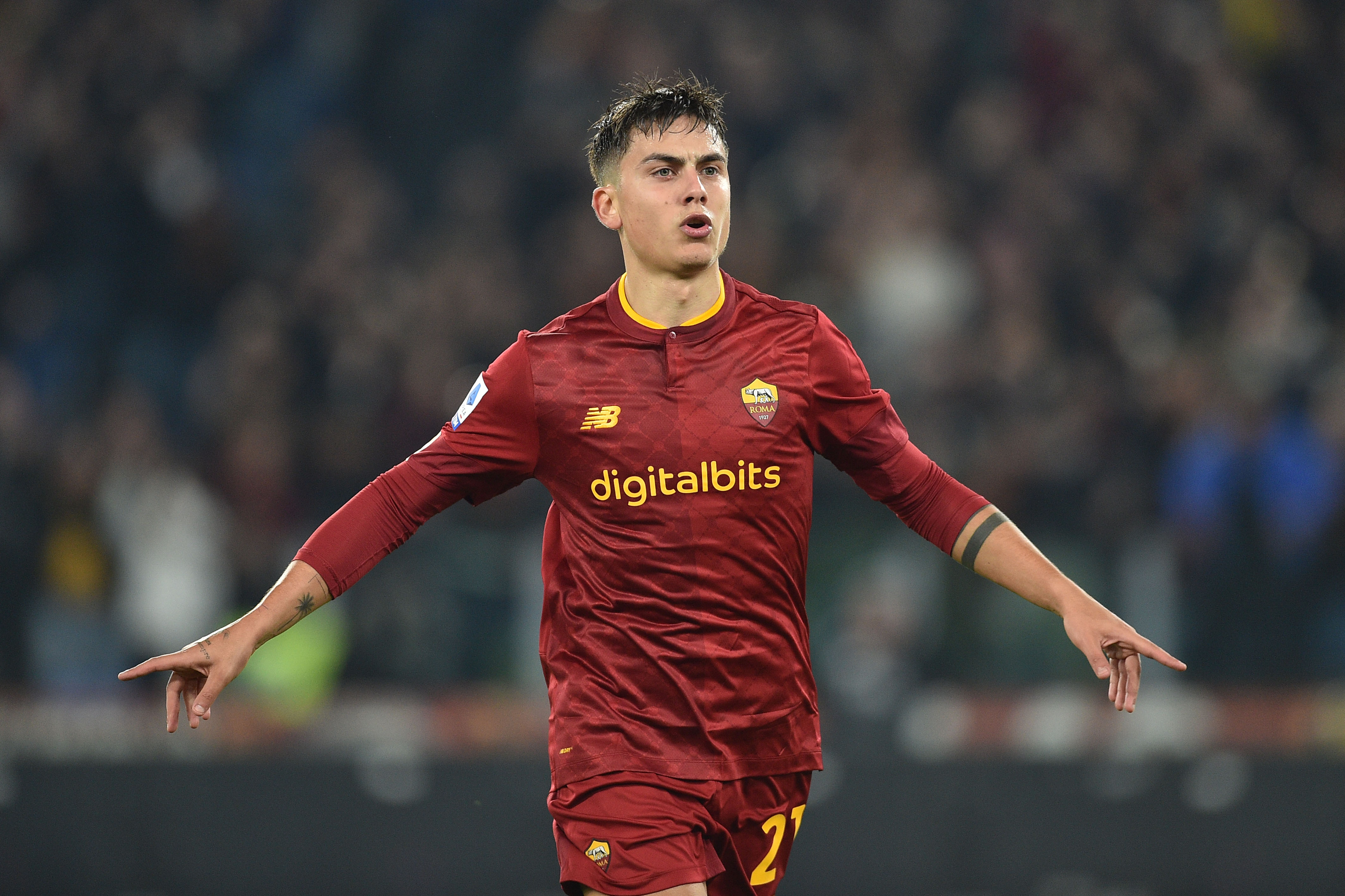Dybala’nın Roma önceliği Süper Lig devlerini bekletecek