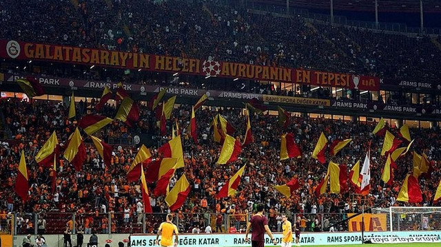 Şampiyonluk Galatasaray’a servet getirdi: 35 milyon Euro gelir