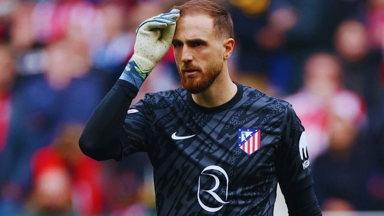 Fenerbahçe’de kaleci operasyonu: İki adayın ortak hedefi Oblak