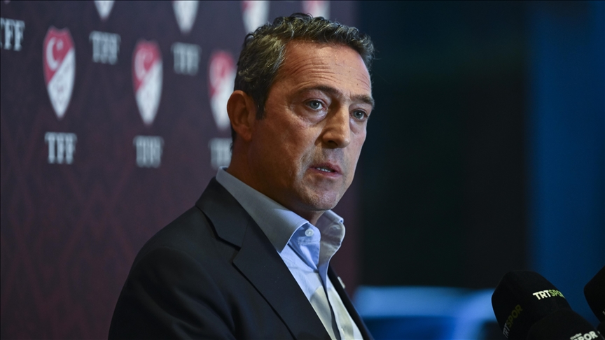 Ali Koç'tan beklenen açıklama: Aday olmayacak