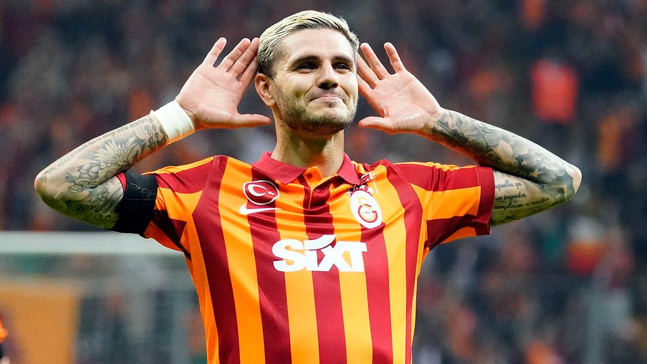 Galatasaray’da Icardi sürprizi! Yeni adresi herkesi şaşırttı